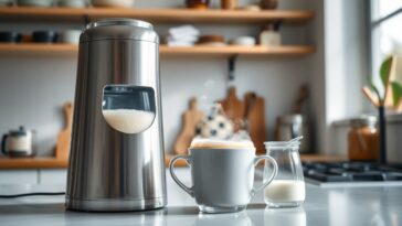 guida completa ai montalatte elettrici come scegliere il modello perfetto per te 1769282444