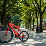 guida completa alle bici pieghevoli modelli caratteristiche e vantaggi 1768089530