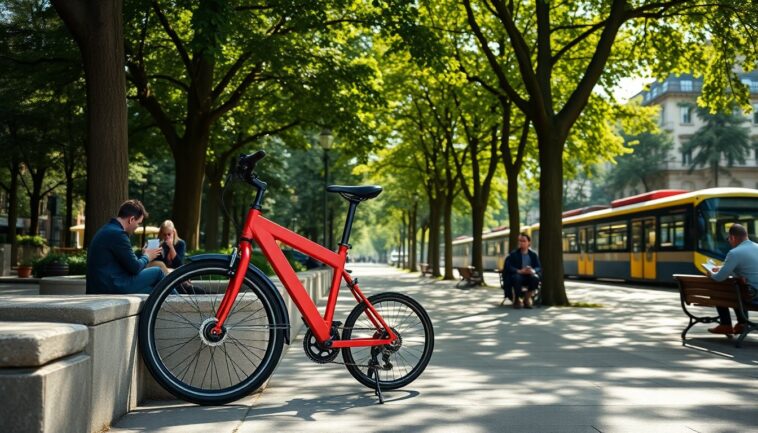 guida completa alle bici pieghevoli modelli caratteristiche e vantaggi 1768089530