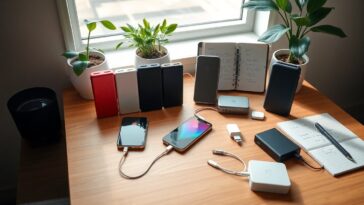 guida definitiva alla scelta della power bank ideale per iphone 1769522889