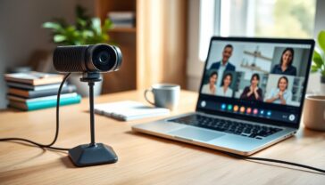 guida definitiva alla selezione delle migliori webcam per laptop scegli il top per le tue esigenze 1767891537