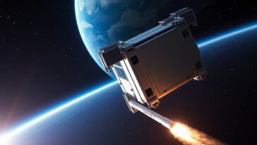 haven 1 la stazione spaziale commerciale di vast in arrivo nel 2027 scopri tutti i dettagli 1768961214