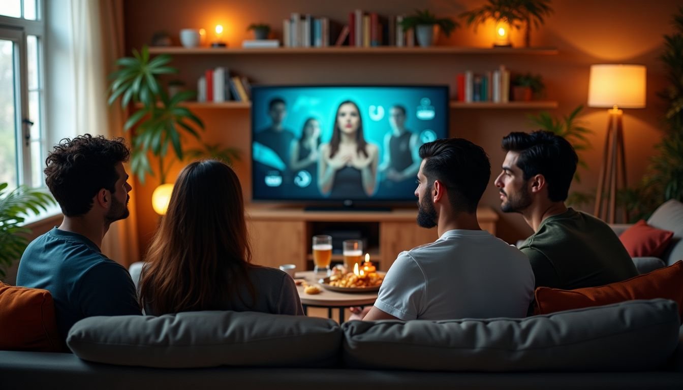 HBO Max e Prime Video: Nuovo Accordo per Espandere i Contenuti in Italia