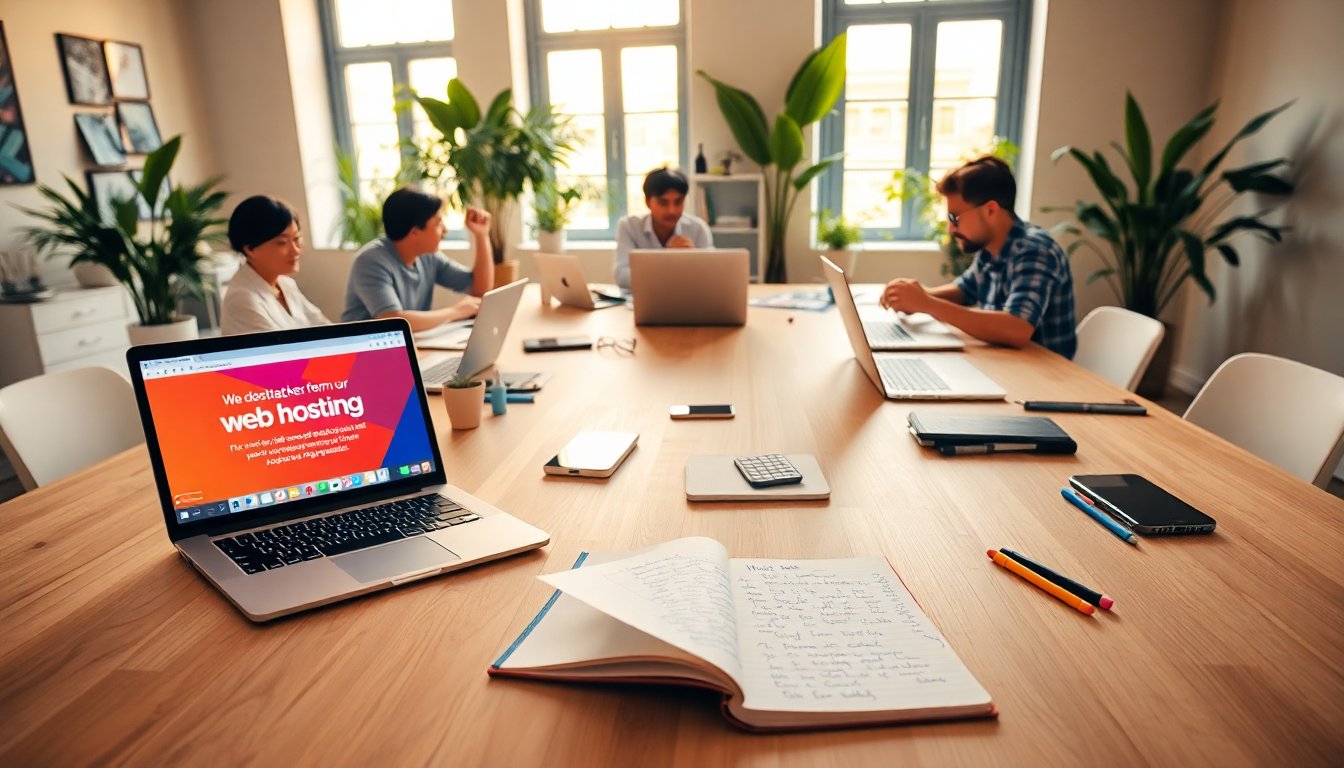 Hostinger: avvia il tuo sito web con sconti esclusivi fino all’80%!