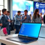 hp al ces 2026 scopri le innovazioni tecnologiche e i prodotti del futuro 1767674510