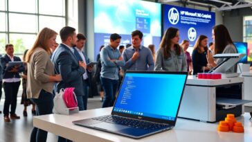 hp al ces 2026 scopri le innovazioni tecnologiche e i prodotti del futuro 1767674510