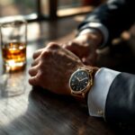 huawei lancia il suo smartwatch di lusso watch ultimate royal gold edition 1768779374