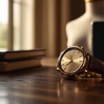 huawei presenta il watch ultimate royal gold edition a soli 3300 euro lusso e innovazione in un orologio 1768760830