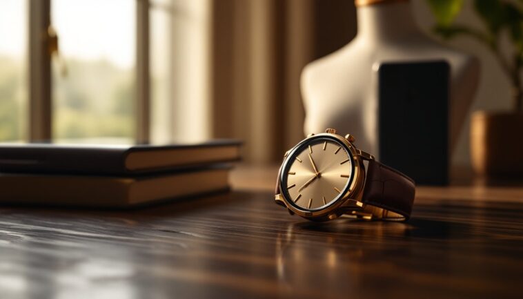huawei presenta il watch ultimate royal gold edition a soli 3300 euro lusso e innovazione in un orologio 1768760830