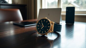 huawei presenta lesclusivo smartwatch di lusso e altre novita 1768797975