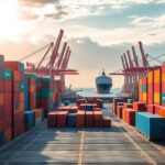 hutchison ports innovazione nei porti con la nuova rete 5g 1768042755