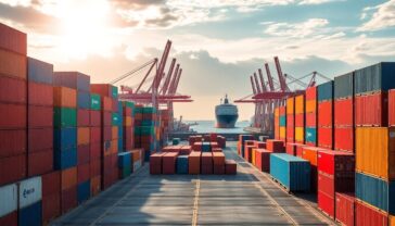 hutchison ports innovazione nei porti con la nuova rete 5g 1768042755