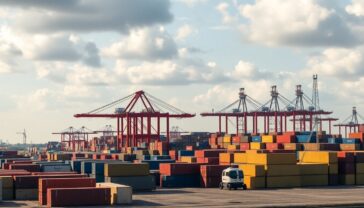 hutchison ports lancia la rete 5g privata nei porti del regno unito innovazione e efficienza portuale 1767988733