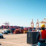 hutchison ports lancia una rete 5g per rivoluzionare il porto autonomo del futuro 1768060753