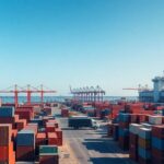 hutchison ports lancia una rete 5g per rivoluzionare linnovazione nei porti 1768096751