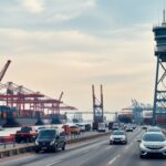 hutchison ports lancia una rete 5g privata per rivoluzionare linnovazione portuale 1768006762