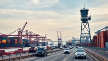 hutchison ports lancia una rete 5g privata per rivoluzionare linnovazione portuale 1768006762