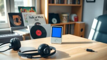 i lettori mp3 nel 2026 unalternativa valida agli smartphone 1767848233