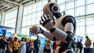 i limiti dei robot umanoidi scopri le loro vere capacita e potenzialita 1769537950