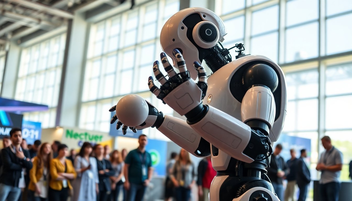 I limiti dei robot umanoidi: Scopri le loro vere capacità e potenzialità