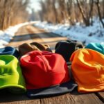 i migliori cappellini da running invernali per un comfort ottimale 1767571404