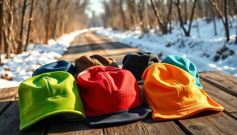 i migliori cappellini da running invernali per un comfort ottimale 1767571404