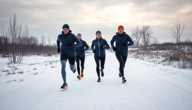 i migliori cappellini da running per affrontare il freddo invernale 1767553132