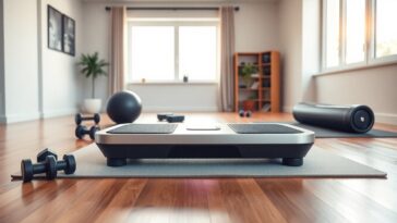 i migliori modelli di pedane vibranti per un fitness efficace 1767258825