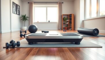 i migliori modelli di pedane vibranti per un fitness efficace 1767258825