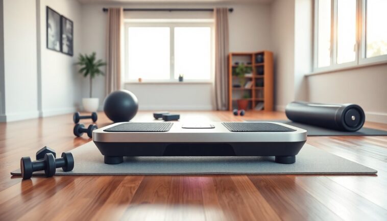 i migliori modelli di pedane vibranti per un fitness efficace 1767258825