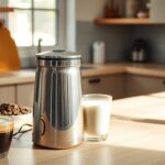 i migliori montalatte elettrici per una schiuma perfetta la guida definitiva 1769300801