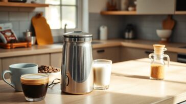 i migliori montalatte elettrici per una schiuma perfetta la guida definitiva 1769300801