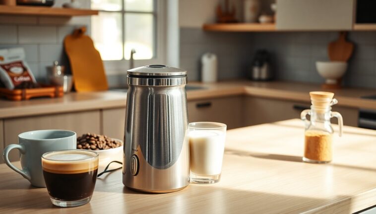 i migliori montalatte elettrici per una schiuma perfetta la guida definitiva 1769300801