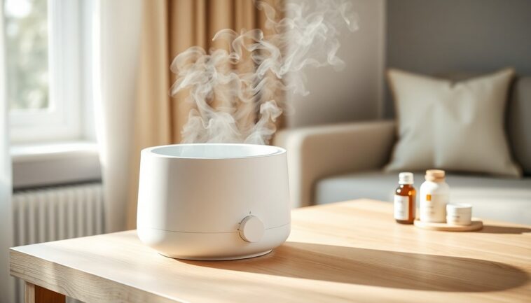 i migliori vaporizzatori per sauna facciale scopri come ottenere una pelle radiosa 1767350685