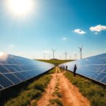 il boom delle energie rinnovabili superate petrolio e sp 500 entro il 2026 1767372868