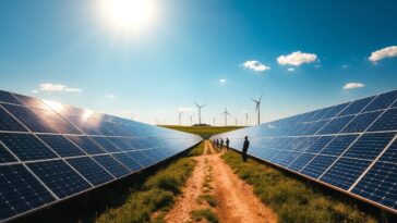 il boom delle energie rinnovabili superate petrolio e sp 500 entro il 2026 1767372868