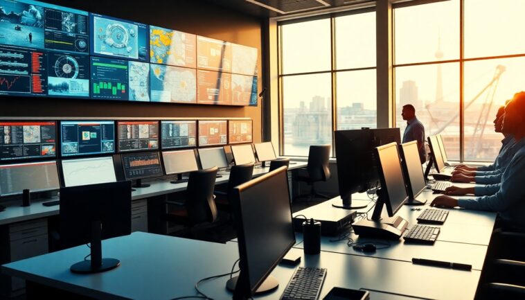 il futuro del servizio digitale della polizia e la riforma nel regno unito 1769828120