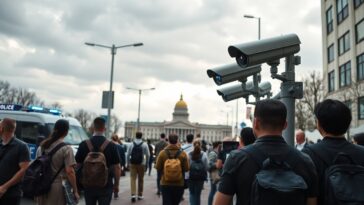 il futuro delle tecnologie di polizia in un contesto etico 1767321309