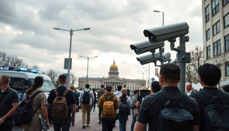 il futuro delle tecnologie di polizia in un contesto etico 1767321309