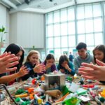 il liceo motzo raggiunge la finale regionale del green game unavventura sostenibile 1769483027