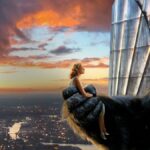 La forza del mito e il richiamo dell’ambiente primordiale