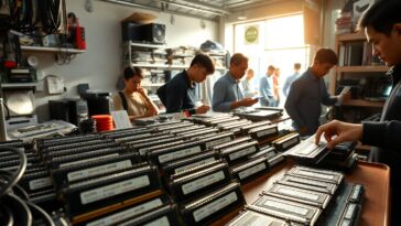 il ritorno delle memorie ddr3 nel mercato cinese trend e opportunita 1768515930