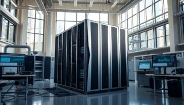 il supercomputer dawn ottiene 36 milioni di sterline per potenziare lai nel regno unito 1769429941