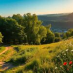 il verde band dalla cortina di ferro a un paradiso naturale 1767424369