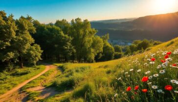 il verde band dalla cortina di ferro a un paradiso naturale 1767424369