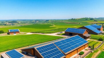 incentivi per lautoproduzione di energia rinnovabile nellagricoltura 1768972495