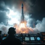 incidente durante il lancio del satellite michibiki 5 con il razzo jaxa h3 cosa e successo 1768942741