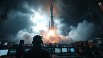 incidente durante il lancio del satellite michibiki 5 con il razzo jaxa h3 cosa e successo 1768942741