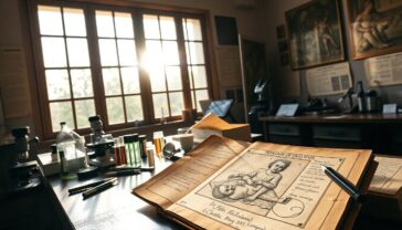 indagini sul dna di leonardo da vinci e la sua eredita genetica scoperte affascinanti 1767792527