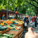 iniziativa cinese per stimolare il consumo sostenibile un passo verso un futuro verde 1767722589